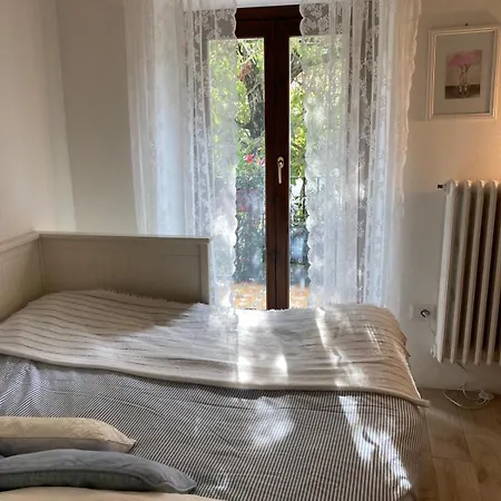 La Casa In Collina 別荘