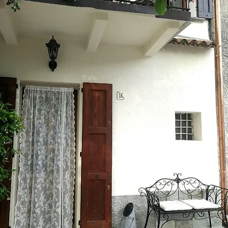 別荘 La Casa In Collina
